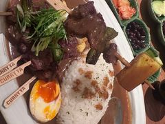 -CURRY YA 熟成咖哩專門店(深圳湾万象城店)