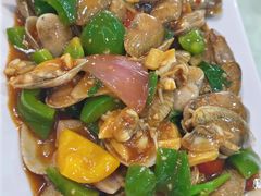 -东江海鲜大排档·潮汕菜·砂锅粥