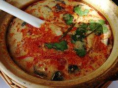 -阿诺泰·泰国餐厅(棕北店)