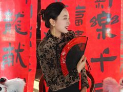 -禧宴Joyous Restaurant(禧园店)