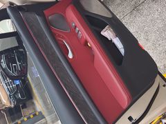 -哈贝卡汽车服务连锁(高新二路店)