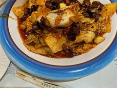 -豆爷烤肉(沁水路龙湖店)