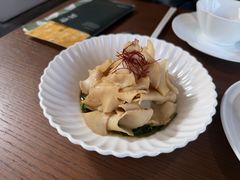 -自如ZSPACE四合院艺术餐厅
