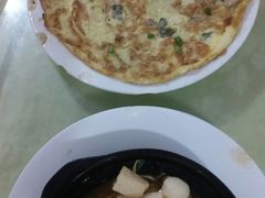 -秋姐美食店(旅游大道店)