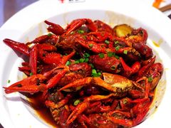-霸王虾·小龙虾香辣蟹(玉林店)