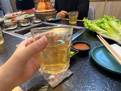 -臻牛烤肉