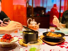 -梧桐北京烤鸭·铜锅涮肉(海岸城店)