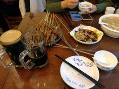 -来顺成饭庄