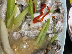 -抱德·潮汕味(琶洲店原惠城鱼仔)