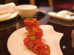 -万豪中餐厅·粤菜·北京粤财JW万豪酒店