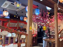 -村上一屋(健翔桥店)
