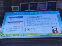 -王莽岭风景区
