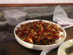-合家院饭庄(榆关道店)