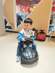 -meland club亲子乐园(重庆万象城店)