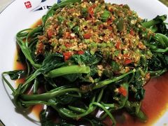 -洪霞餐馆