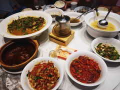 -杨厨的田园饭店(长城路店)