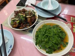 -蘭心餐厅(进贤路店)