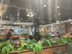 -菲尼克斯牛排店(杉杉奥特莱斯店)