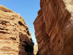 -新疆天山托木尔景区·大峡谷