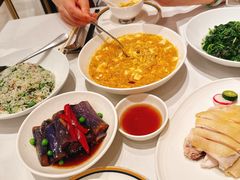 -老吉士(环贸iapm店)