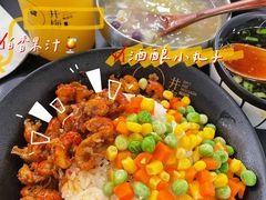 -贡梅老面馆·蟹粉面·无锡特色小吃(南长街主推店)