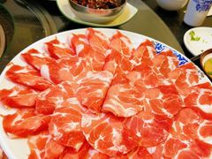 -福寿斋·老北京铜锅涮肉·烤鸭(顺义总店)