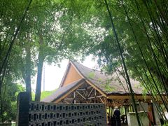 -上海方塔园