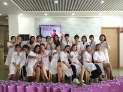 -伊丽莎白美容培训学校(顺德校区)