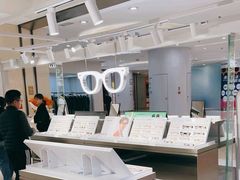 -LOHO眼镜(北京朝北大悦城店)