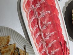 -爱丽格斯火锅(东岸国际店)