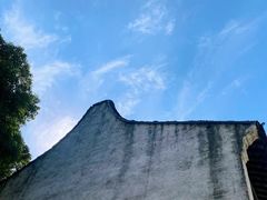 -惠山古镇·寄畅园