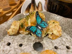 -食味酒味天津菜·古法鲜酿米酒(鼓楼店)