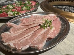 -乾杯烧肉居酒屋(中洲湾店)