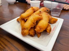 炸糟鳗鱼-海坛特色小吃·只做平潭特色菜(平潭店)