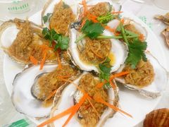 -人和啤酒屋海鲜大排档(营口路店)