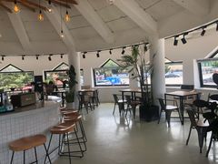 大堂-ChanDu躔度咖啡(灯塔店)