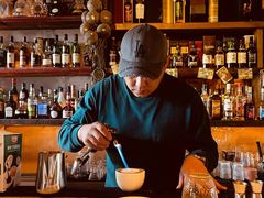 -城墙外BAR