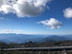 -灵山