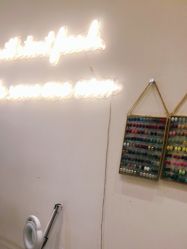 -M Nails & Beauty美甲美睫美体