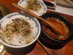 -肉魁屋·烧肉·烧鸟·酒场(高新店)