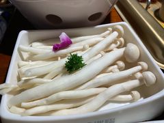 海鲜菇-大渝火锅(苏州西城永捷店)