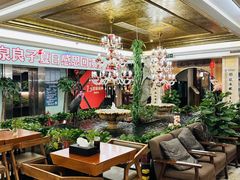 -汤泉良子.足疗按摩.SPA(中关村店)