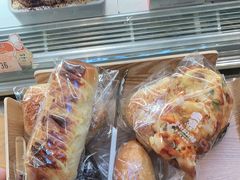 -西村叔叔的店·面包·甜品·蛋糕(清河万象汇店)