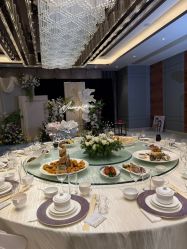-唐山香格里拉大酒店·宴会厅