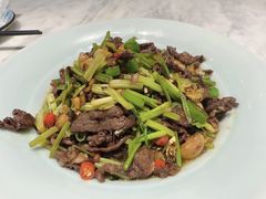 -曹家小菜(胜太路店)