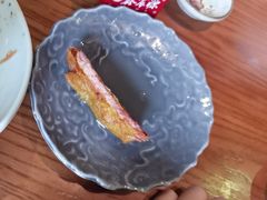 -鑫震源·苏式大虾生煎(山塘街店)