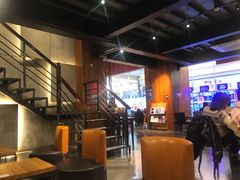 大堂-去茶山(鸿通城店)