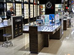 店内环境-宝岛眼镜(长沙侯家塘店)