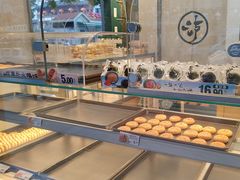 -泸溪河桃酥(秦淮夫子庙一店)