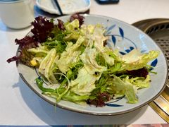 -千寻山野烤肉(中关村店)